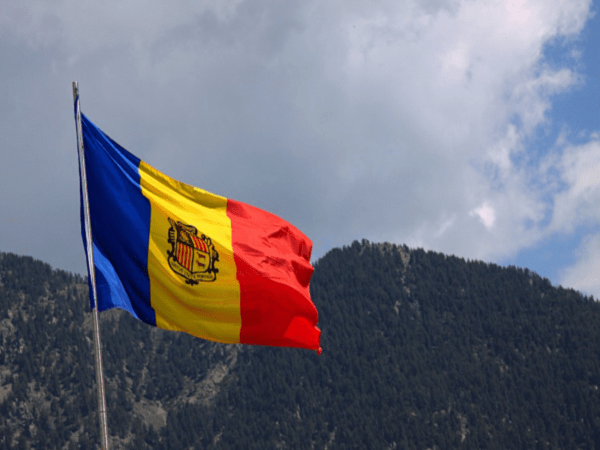 Transport frigorífic a Andorra